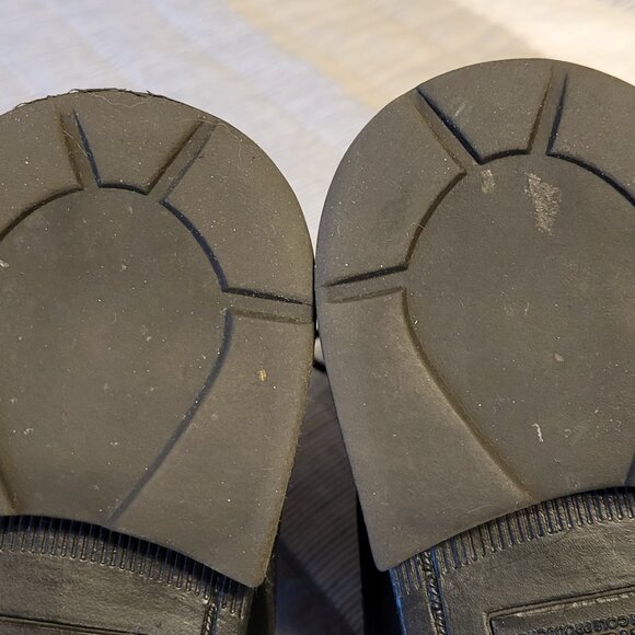 Unlisted by Kenneth Cole Blind Turn Captain's boots, size 8.5 - Picture 8 of 10